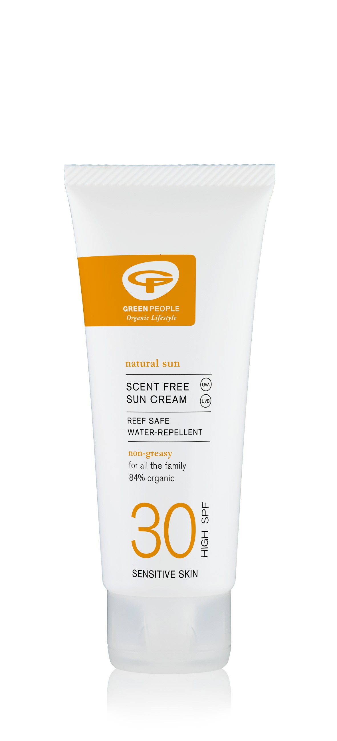 cica suncream