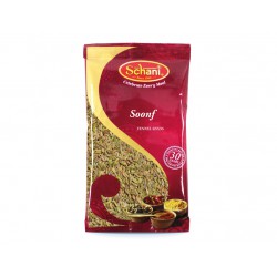 Fennel seeds SHANI, 100 g