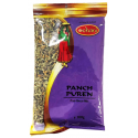 Piecu garšvielu maisījums "Panch Puran" SHANI, 100 g