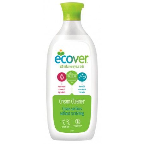 Natural thick surface cleaner ECOVER, 500 ml