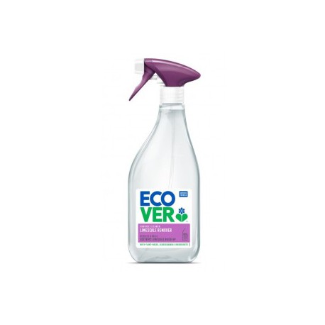 Limescale Remover ECOVER, 500 ml