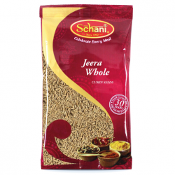 Cumin seeds SCHANI, 100g