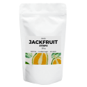 Dried jackfruit strips AMRITA, 250g
