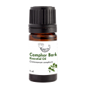 Wild Camphor Bark Essential oil AMRITA, 5 ml