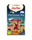 Ajurvedinis žolelių ir prieskonių  Kalėdinė arbata "Christmas", 35,7 g
