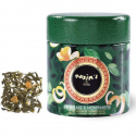 Gourmet green tea MAXIMS DE PARIS, 30 g