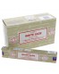 Incense "White Sage" SATYA, 15 g