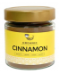 Organic Ceylon cinnamon AMRITA, 70 g