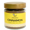 Organic Ceylon cinnamon AMRITA, 70 g