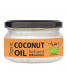 Organic refined coconut oil AMRITA, 200 ml