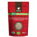 Organic barley groats EKOFRISA, 400 g