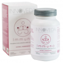 Food supplement "Immuno" INNOVEDA, 60 caps.