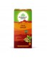 Organic tea Tulsi Ginger ORGANIC INDIA, 25 packs.