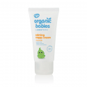 Nomierinošs krēms mazuļiem pret autiņbiksīšu izsitumiem "Organic Baby" GREEN PEOPLE, 50 ml