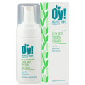 Foaming moisturizing cleanser for problem skin Oy! GREEN PEOPLE, 50 ml