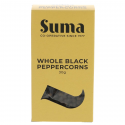 Peppercorns – Black SUMA, 30g