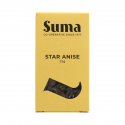 Star Anise, SUMA, 25g