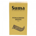 Fenugreek seeds SUMA, 50g