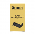 Black Mustard seeds SUMA, 50g