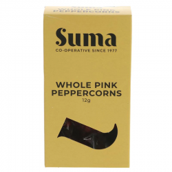 Pink peppercorns SUMA, 12g