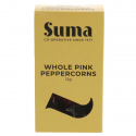 Peppercorns-pink SUMA, 12g