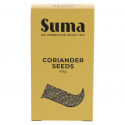 Coriander seeds SUMA, 40g