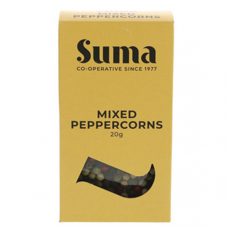 Pepper mixture SUMA, 20g