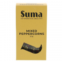 Mixed Peppercorns SUMA, 20g