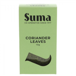 Coriander leaves SUMA, 10g