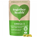 Omega 3 TOGETHER HEALTH, 30 tab.