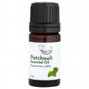 Patchouli essential oil AMRITA, 5 ml