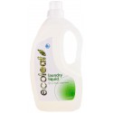 Liquid detergent ECOLEAF, 1.5 l