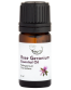 GERANIUM Egyptian geranium essential oil, 10 ml