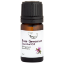 GERANIUM Ēģiptes ģerānijas ēteriskā eļļa, 10 ml