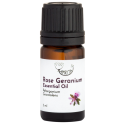 GERANIUM essential oil, 5 ml