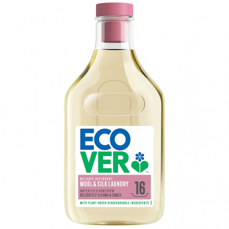 Liquid detergent "Delicate" ECOVER, 750 ml