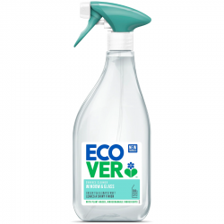 Window and glass cleaner ECOVER, 500 ml