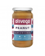 ORIVEGO® organic crunchy peanut cream