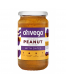 ORIVEGO® organic mild peanut butter with dates