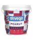 Organic mild peanut cream ORIVEGO®