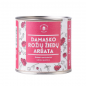 Damask rose flower tea DVARO KAVOS, 25 g