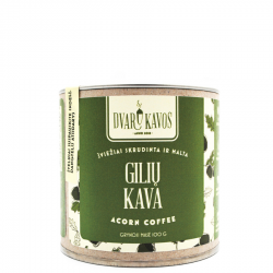 Gilliau Kava DVARO KAVOS, 100 g