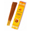 Natural incense "Amber" AYURVEDIC, 15 g
