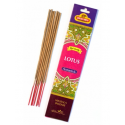 Incense "Lotus" GOOD SIGN, 6 g.