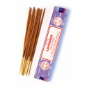 Incense "Lavender" SATYA, 15 g