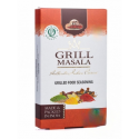 Spice mix  "Grill Masala" GOOD SIGN, 50 g