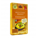 Spice mix "Mild Curry Masala" GOOD SIGN, 50 g
