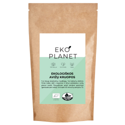 Organic oats EKO PLANET, 400 g