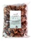 Organic dried soft banana pieces EKO PLANET, 1 kg