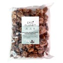 Organic dried soft banana pieces EKO PLANET, 1 kg